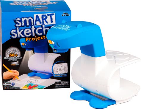 smart sketcher projector walmart